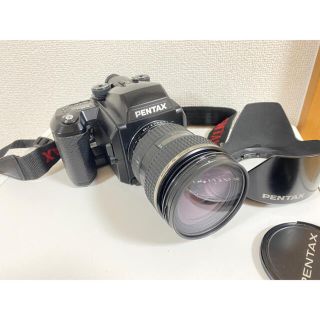 PENTAX（フィルムカメラ）のフリマアイテム一覧