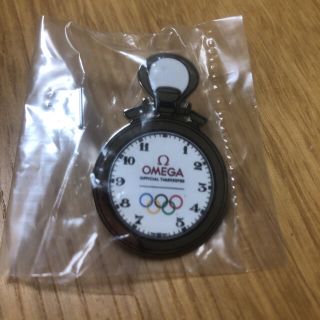 OMEGA（バッジ/ピンバッジ）のフリマアイテム一覧