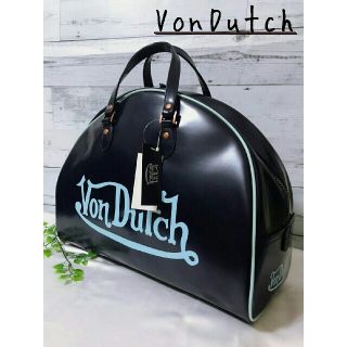 Von Dutch（ボストンバッグ）のフリマアイテム一覧
