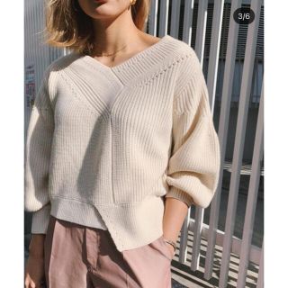 Ameri VINTAGE（ニット/セーター）のフリマアイテム一覧