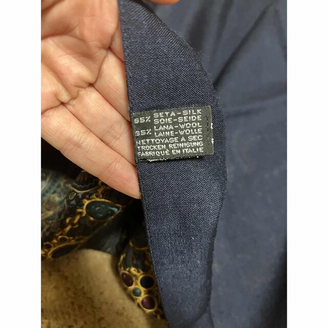 CHANEL - VINTAGE CHANEL ヴィンテージ シャネル スカーフ ペイズリー