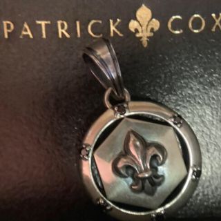 PATRICK COX（ネックレス）のフリマアイテム一覧