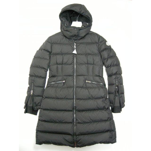MONCLER - 19-20AW□サイズ0□モンクレールBETULONG□新品本物□ダウン