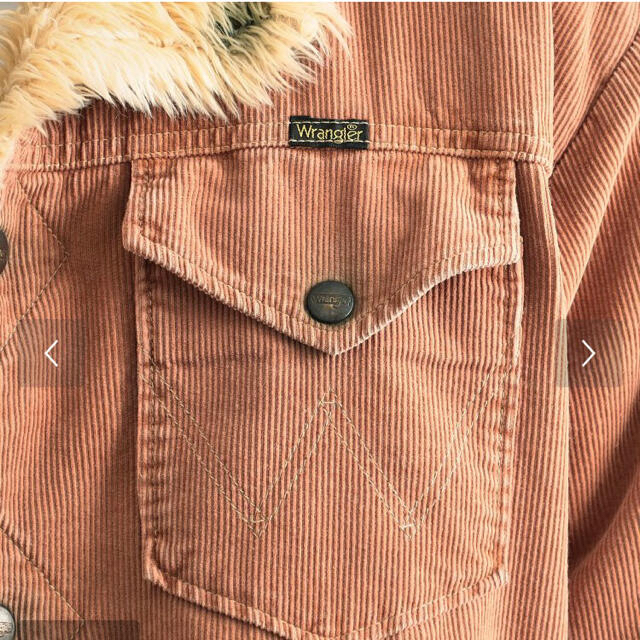 N.HOOLYWOOD - N.HOOLYWOOD WRANGLER ランチコート ラングラー