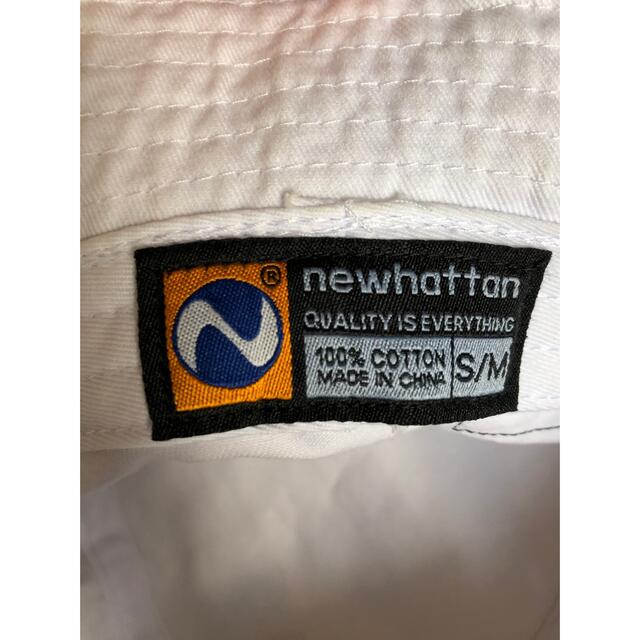 NO GOLF no coffee clubhaus コラボハットの通販 by tomoto's shop｜ラクマ