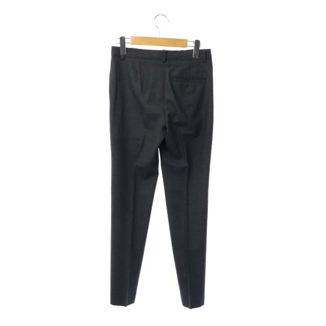 Theory - セオリー スーツ セットアップ 上下 ノーカラージャケット