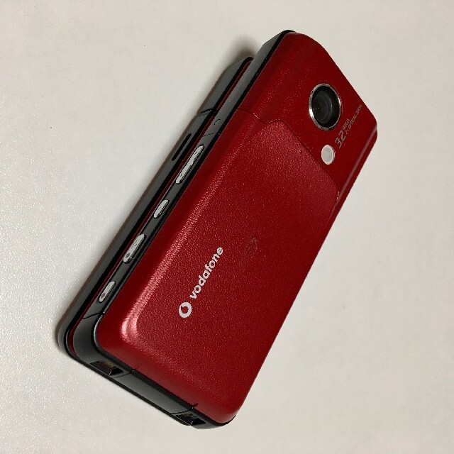 SHARP - vodafone 903SH SHARP（ボーダフォン）の通販 by あやちん's