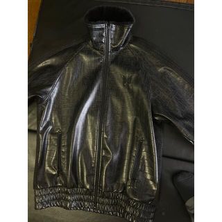 Needles（レザージャケット）のフリマアイテム一覧