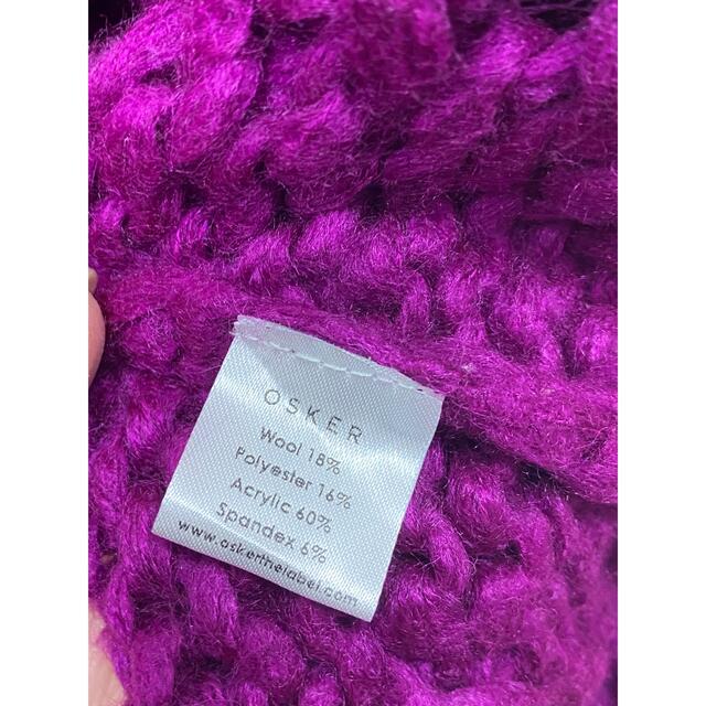 Spick & Span - ppppmamaさま専用 osker 田中みな実 着用 オスカー