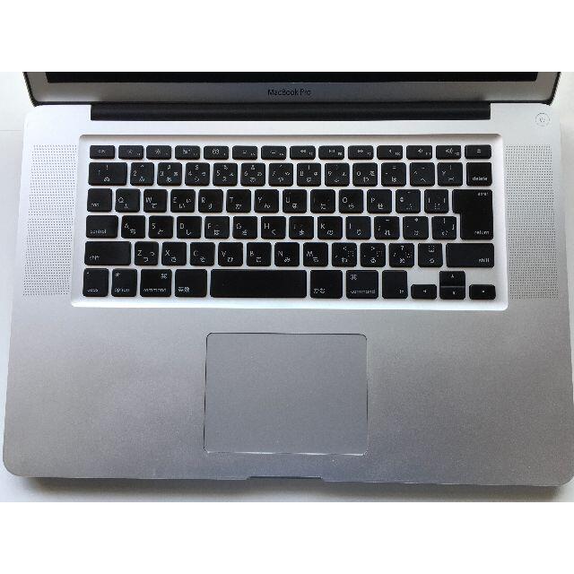 Apple - MacBook Pro (15-inch, Mid 2010) の通販 by ryuuchan's shop