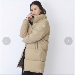 Pyrenex（ダウンジャケット ・ ベージュ系）のフリマアイテム一覧