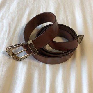 BRUNELLO CUCINELLI（ベルト）のフリマアイテム一覧