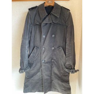 DIOR HOMME（トレンチコート）のフリマアイテム一覧