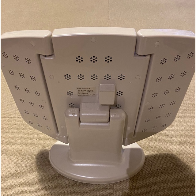 premium J6 LED美顔器の通販 by buu's room🧣｜ラクマ