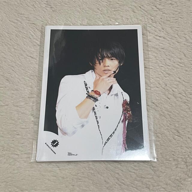 SixTONES - 松村北斗 Jr時代 公式写真【1】の通販 by Sプロフ必読