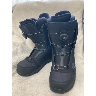FLOW（ブーツ）のフリマアイテム一覧