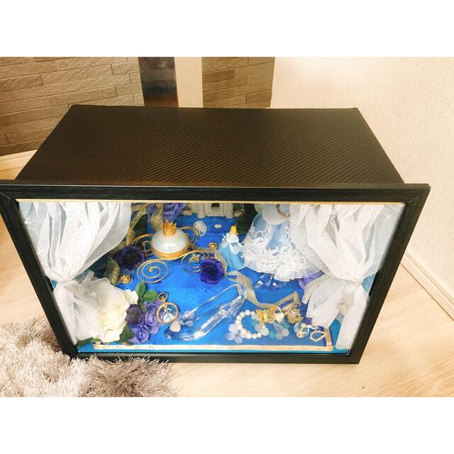 シンデレラ - ☆ディズニー シンデレラ ガラスの靴 かぼちゃの馬車