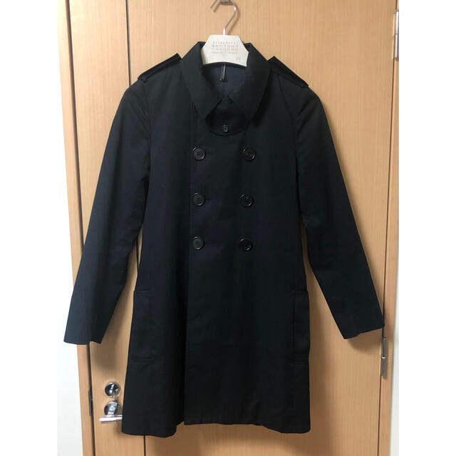 DIOR HOMME - 正規品 ディオールオム 2007SS トレンチコート