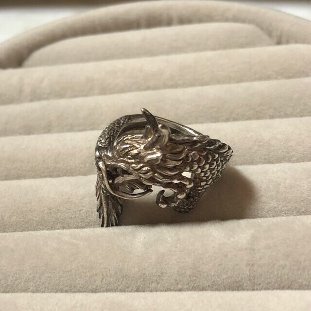 Jean-Paul GAULTIER - ジャンポールゴルチエ リングの通販 by まめ