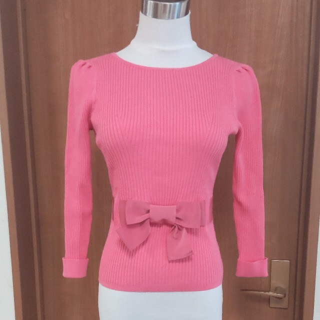 M'S GRACY - (未使用品タグ付き)エムズグレイシー38 カタログ掲載定番