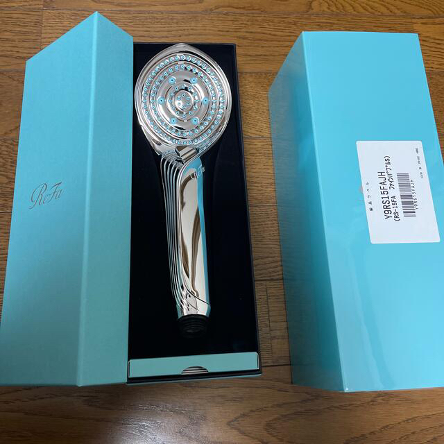 ReFa - リファファインバブルSの通販 by 気まぐれshop｜リファならラクマ