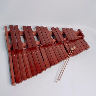 KAWAI カワイ シロホン カリン 木琴 2段 音楽 演奏の通販 by まるるん