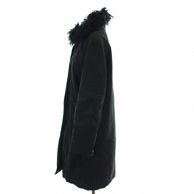 HELMUT LANG - ヘルムートラング 本人期 初期 モッズコート ロング
