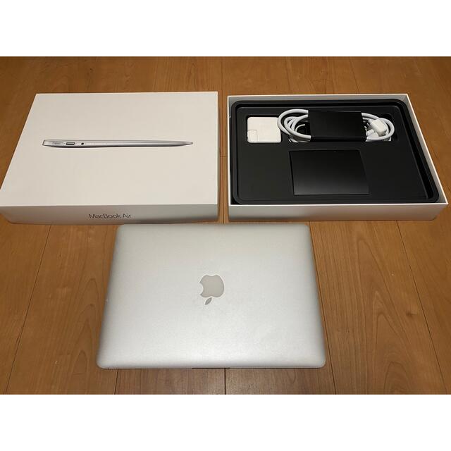 Mac (Apple) - 【即購入○】MacBookAir 13inch Early 2015の通販 by
