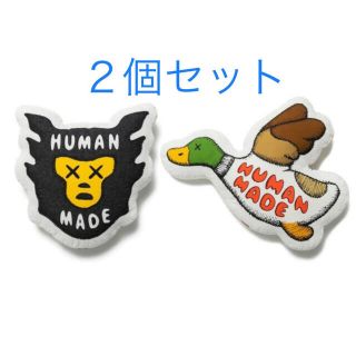 HUMAN MADE（クッション）のフリマアイテム一覧