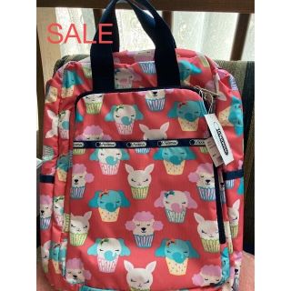 LeSportsac（マザーズバッグ）のフリマアイテム一覧