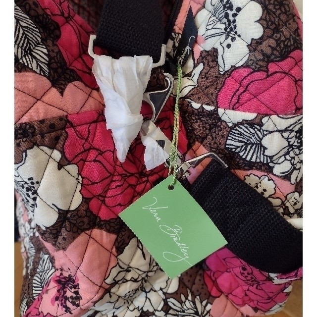 Vera Bradley - ヴェラブラッドリー グランドトラベラーの通販 by