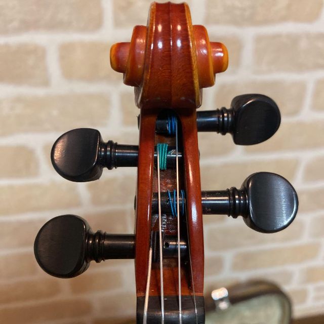 suzuki Suzuki violin No200 1/4 Anno1995 バイオリン ヴァイオリン 1