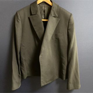 AUGUSTE PRESENTATION - auguste presentation スカジャン