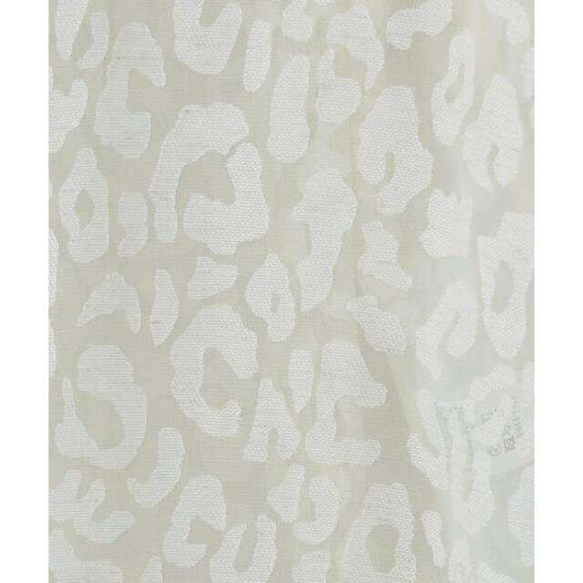 6 (ROKU) - 新品未使用6 roku ロク opal short sleeve shirtsの通販 by