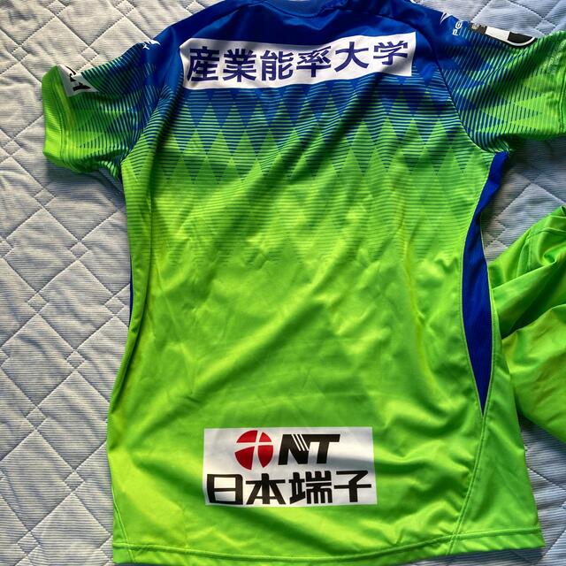 PENALTY - 湘南ベルマーレ 上下の通販 by バッジョ's shop｜ペナルティ