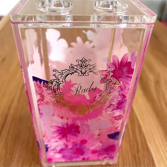 Rady - Rady 歯ブラシスタンドの通販 by みゆ's shop｜レディーならラクマ