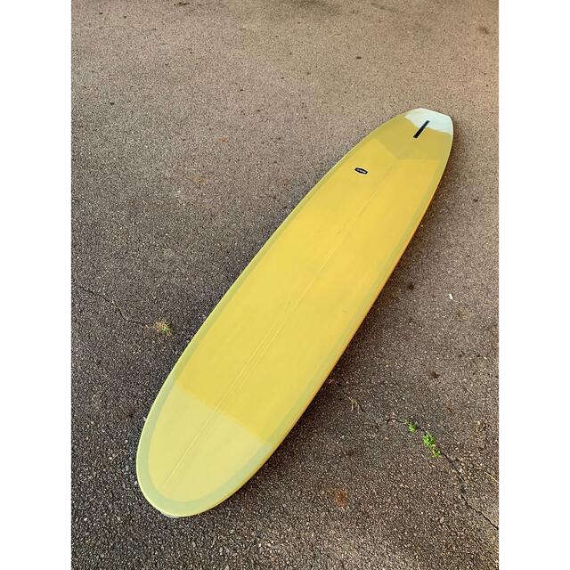 BRAVO 9'2” ロングボード シングルフィン サーフボード