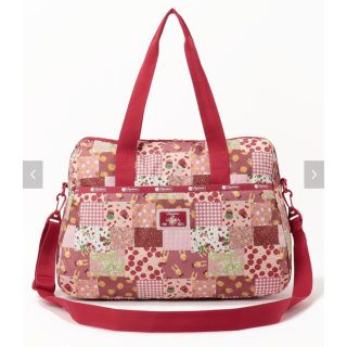 PINK HOUSE（ボストンバッグ）のフリマアイテム一覧