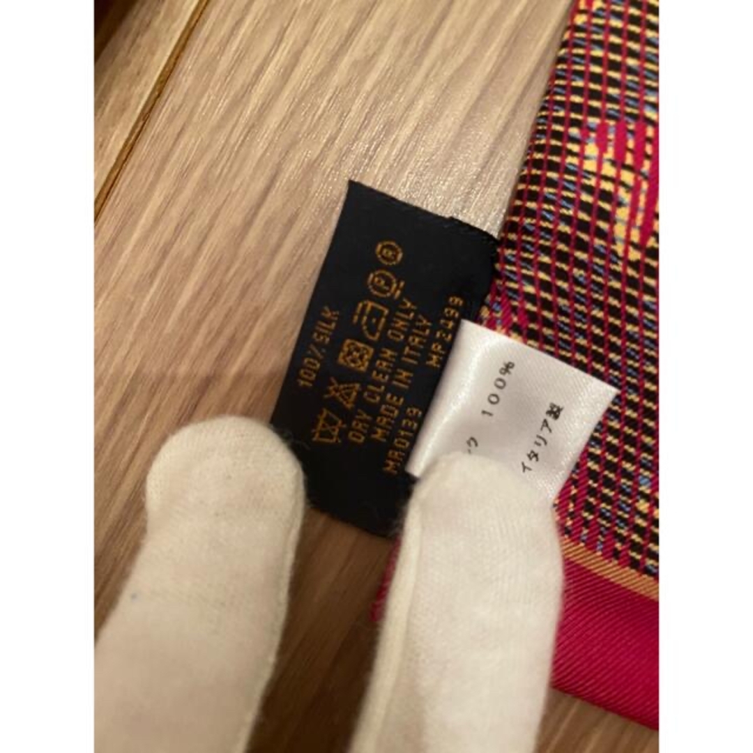 LOUIS VUITTON - ルイヴィトン バンドー 新品未使用品の通販 by リリー