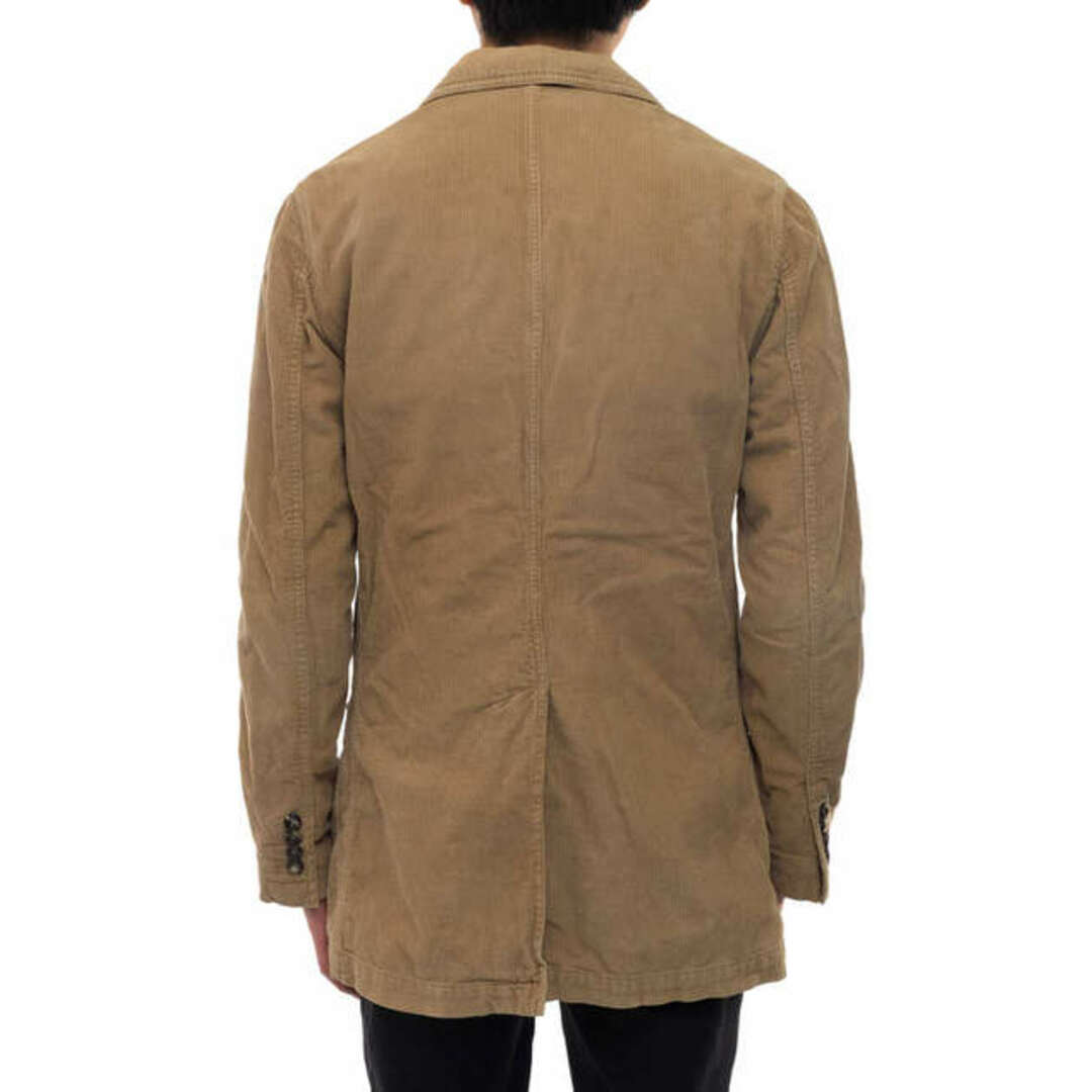 DOLCE&GABBANA - ドルガバ／DOLCE＆GABBANA テーラードジャケット