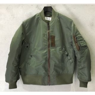 NEXUSVII（フライトジャケット）のフリマアイテム一覧