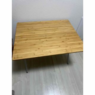 Snow Peak - 廃盤品 レア品 スノーピーク IGT スパイスホルダーB竹の