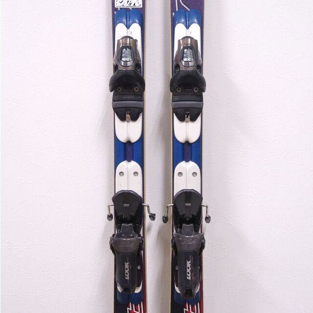 ハート Hart カービングスキー circuit サーキット 170cm ビンディング