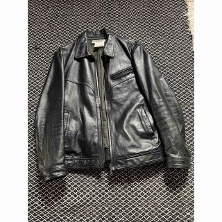 KATHARINE HAMNETT（レザージャケット）のフリマアイテム一覧