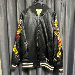 WACKO MARIA（スカジャン）のフリマアイテム一覧