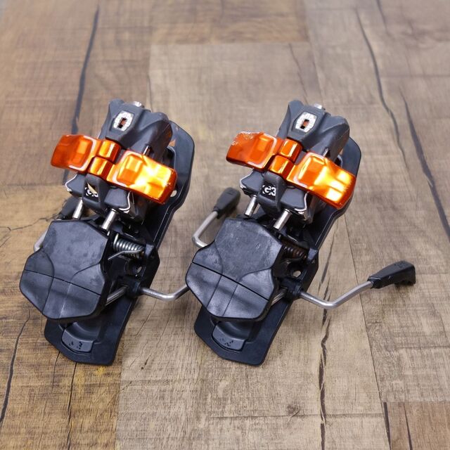 ジースリー G3 ION アイオン 12 ブレーキ幅 100mm TLT テック