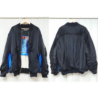 DIESEL（ブルゾン）のフリマアイテム一覧