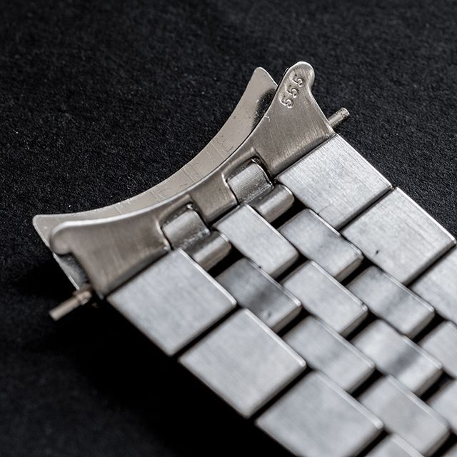 ROLEX - (221.5) 純正極美品 ☆ ロレックス ジュビリーブレス☆ 20mmの