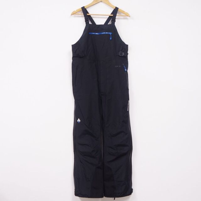 mont bell - モンベル mont-bell パウダートラック ビブ 1102471 GORE