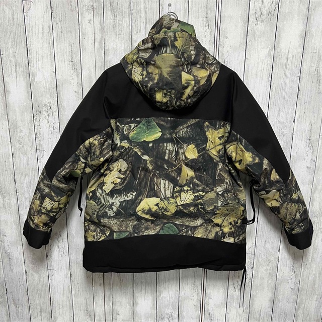 JOURNAL STANDARD - 超美品！JOURNALSTANDARD LASKA PRO ANORAKダウン